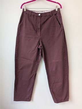 Rachel Comey Pennon Twill Pant